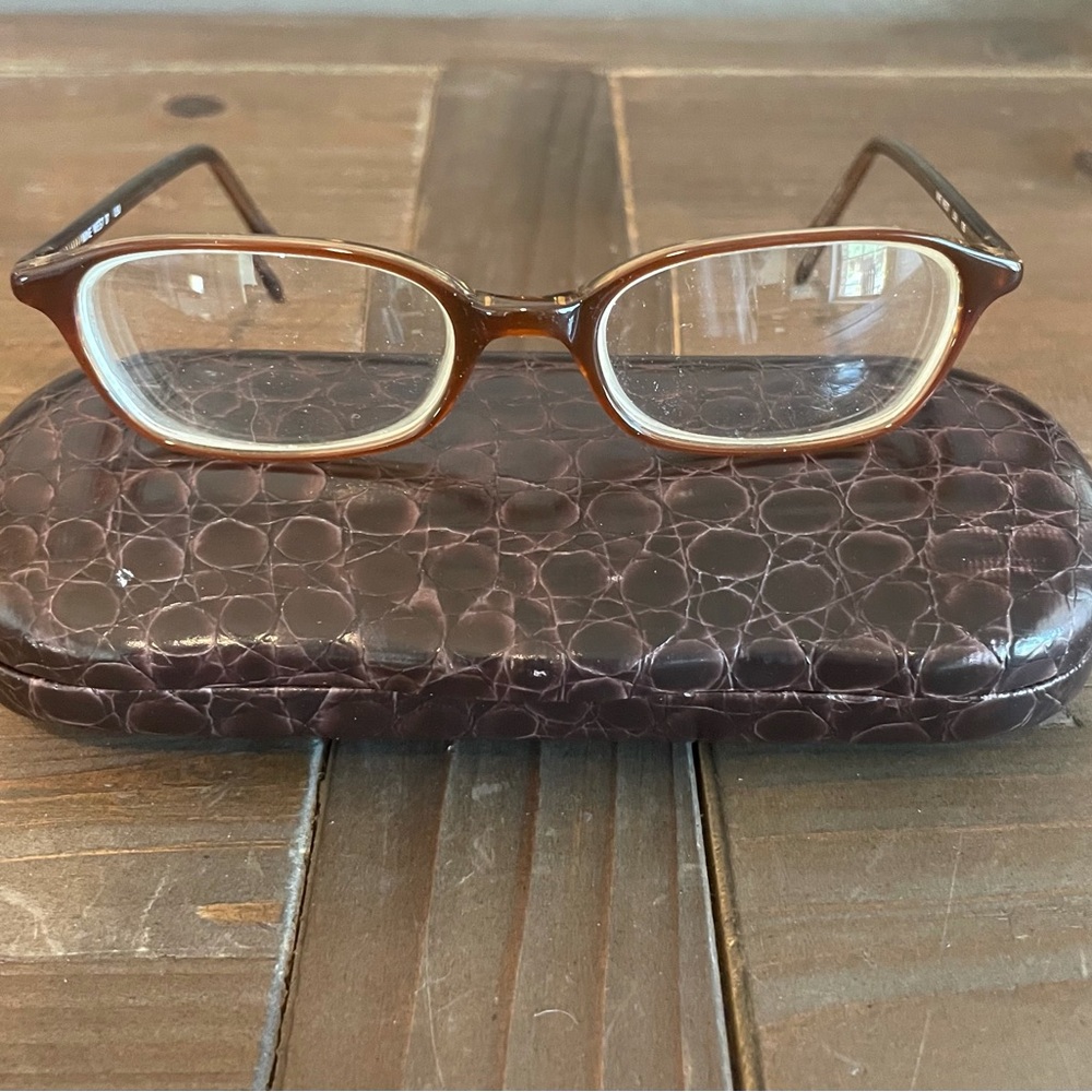 Prescription Glasses